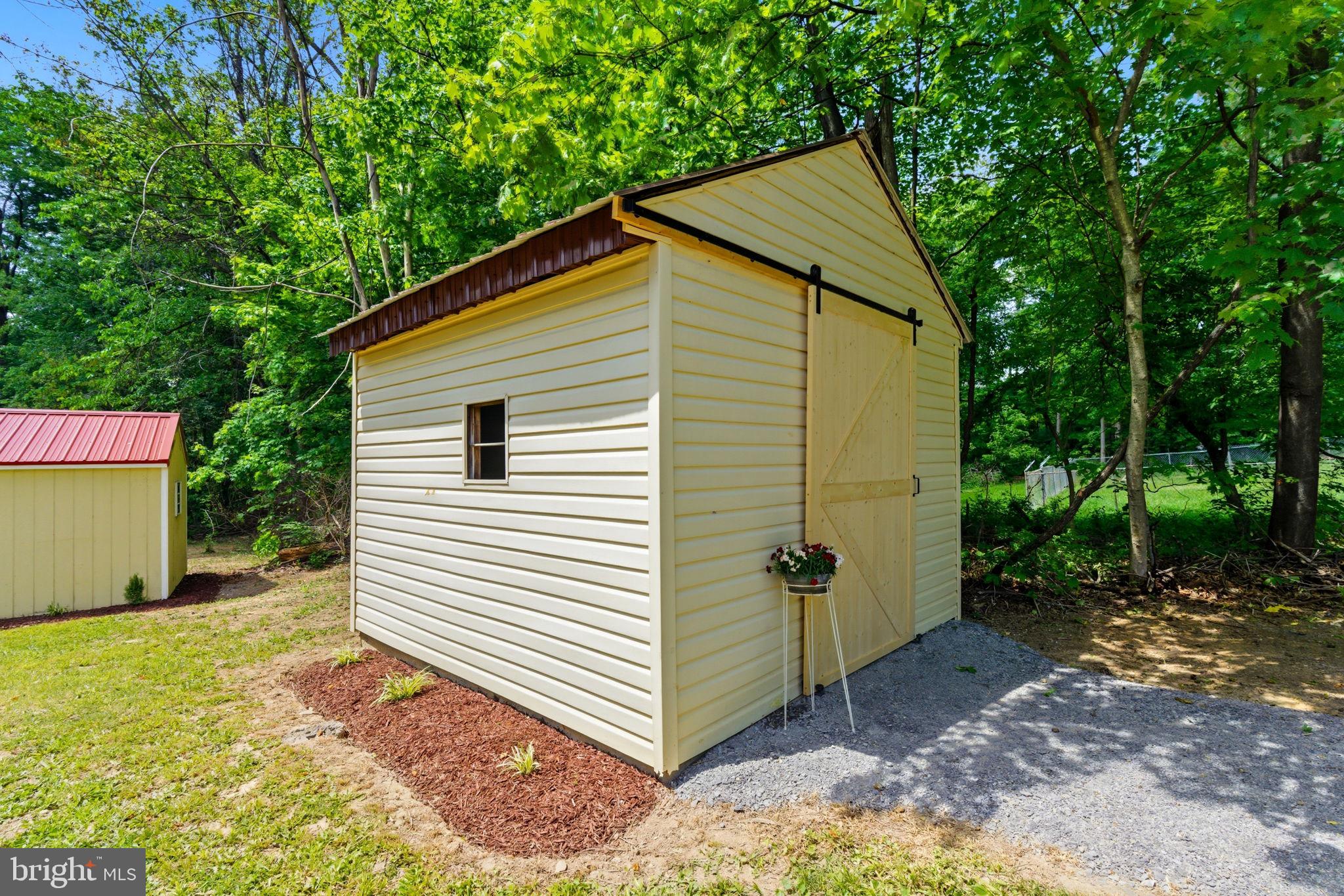 1510 Cold Run Valley Road Berkeley Springs, WV 25411 - Photo 32 of 48 Gallery Image 32