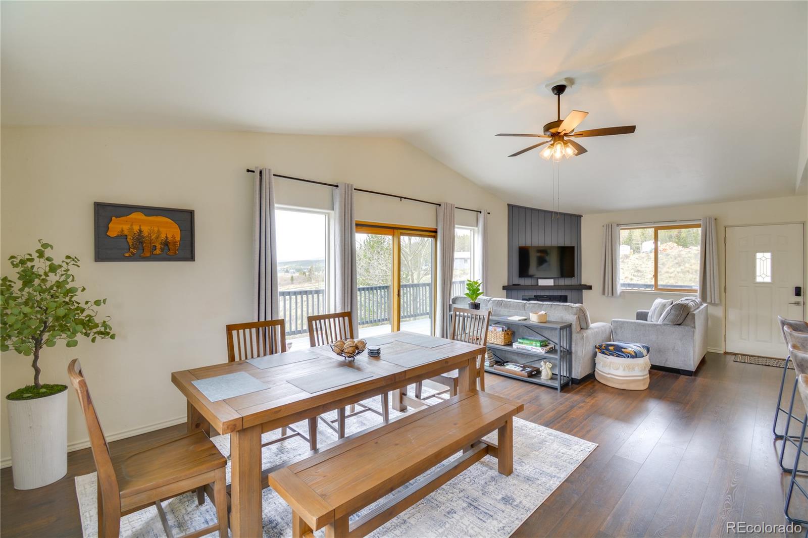 141 Quartzville Road Alma, CO 80420 - Photo 12 of 48