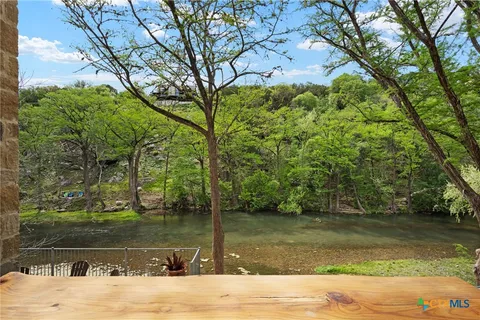 a view of a lake view