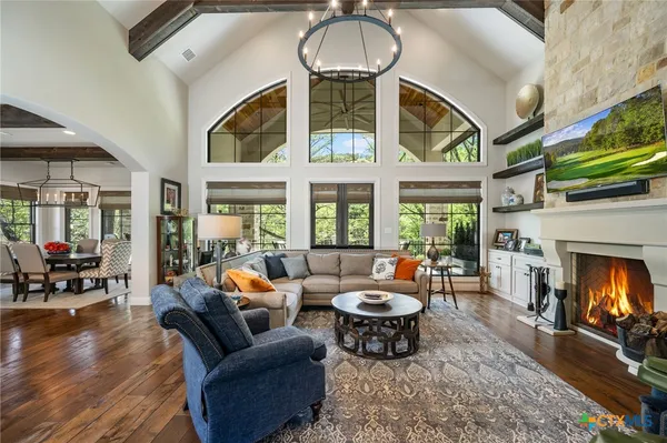 $2,100,000 | 1771 Edgewater Falls, Canyon Lake, TX 78133