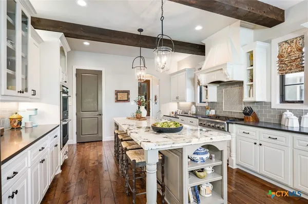 $2,100,000 | 1771 Edgewater Falls, Canyon Lake, TX 78133