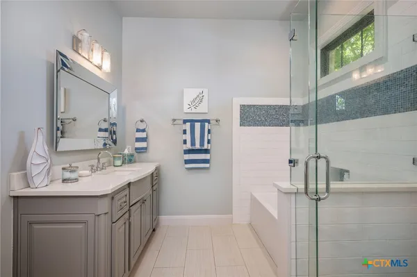 $2,100,000 | 1771 Edgewater Falls, Canyon Lake, TX 78133