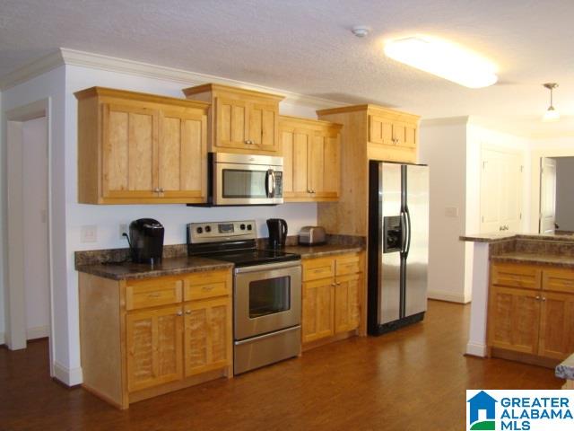 558 Morton Road Anniston, AL 36205 - Photo 2 of 41