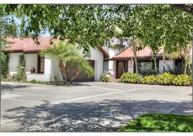 1416 Sun Valley Road Solana Beach, CA 92075 - Photo 1 of 25 Peaceful and private location