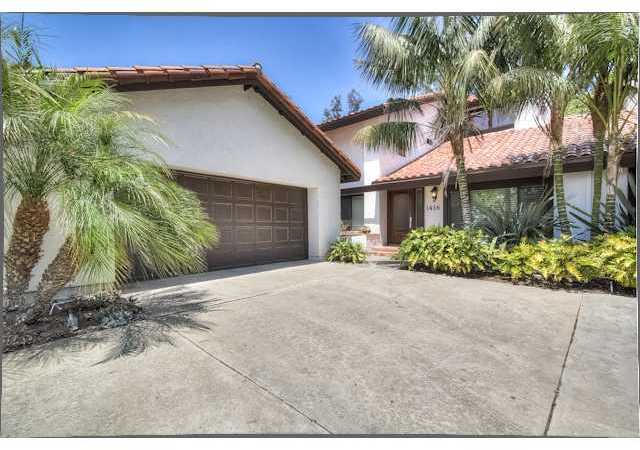 1416 Sun Valley Road Solana Beach, CA 92075 - Photo 2 of 25 Largest Plan in S.F. Court with 2,470 SF! Feels like a detached home.