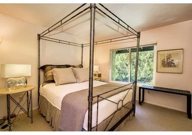 1416 Sun Valley Road Solana Beach, CA 92075 - Photo 23 of 25 Upstairs bedroom with views of trees and grassy area