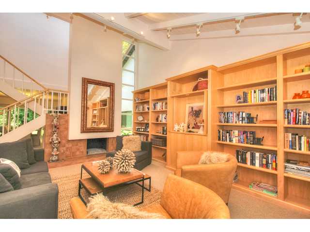 1416 Sun Valley Road Solana Beach, CA 92075 - Photo 5 of 25 Lots of natural light!