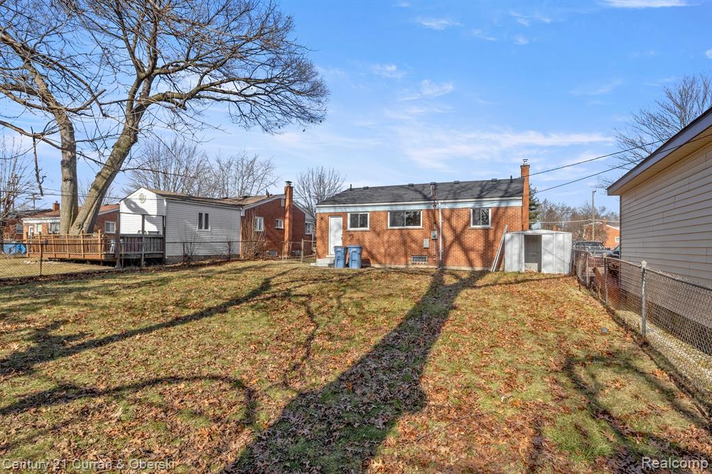 27007 Joy Road Dearborn Heights, MI 48127 - Photo 21 of 21