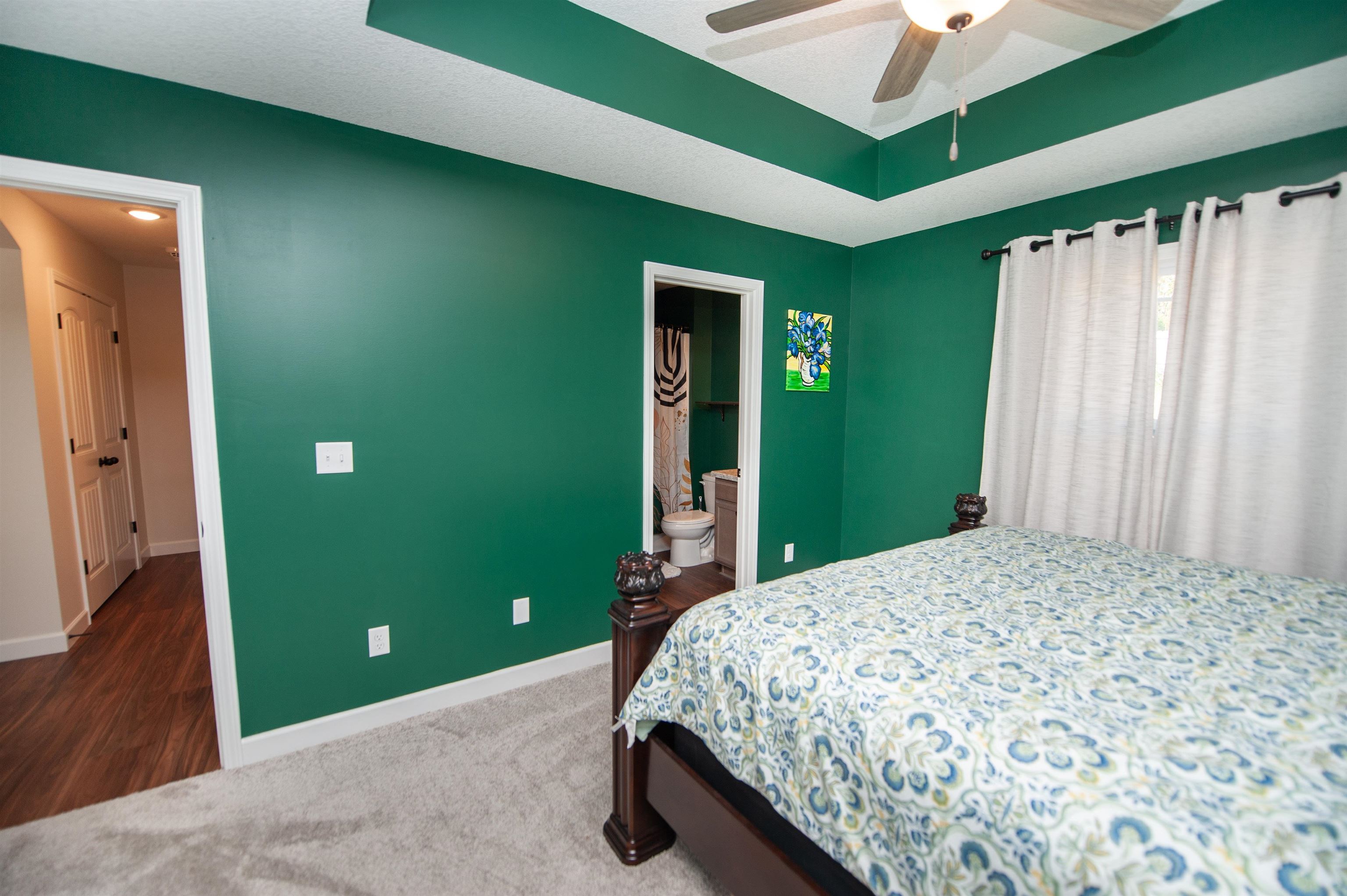 330 Brewster Street Pacolet, SC 29372 - Photo 15 of 25