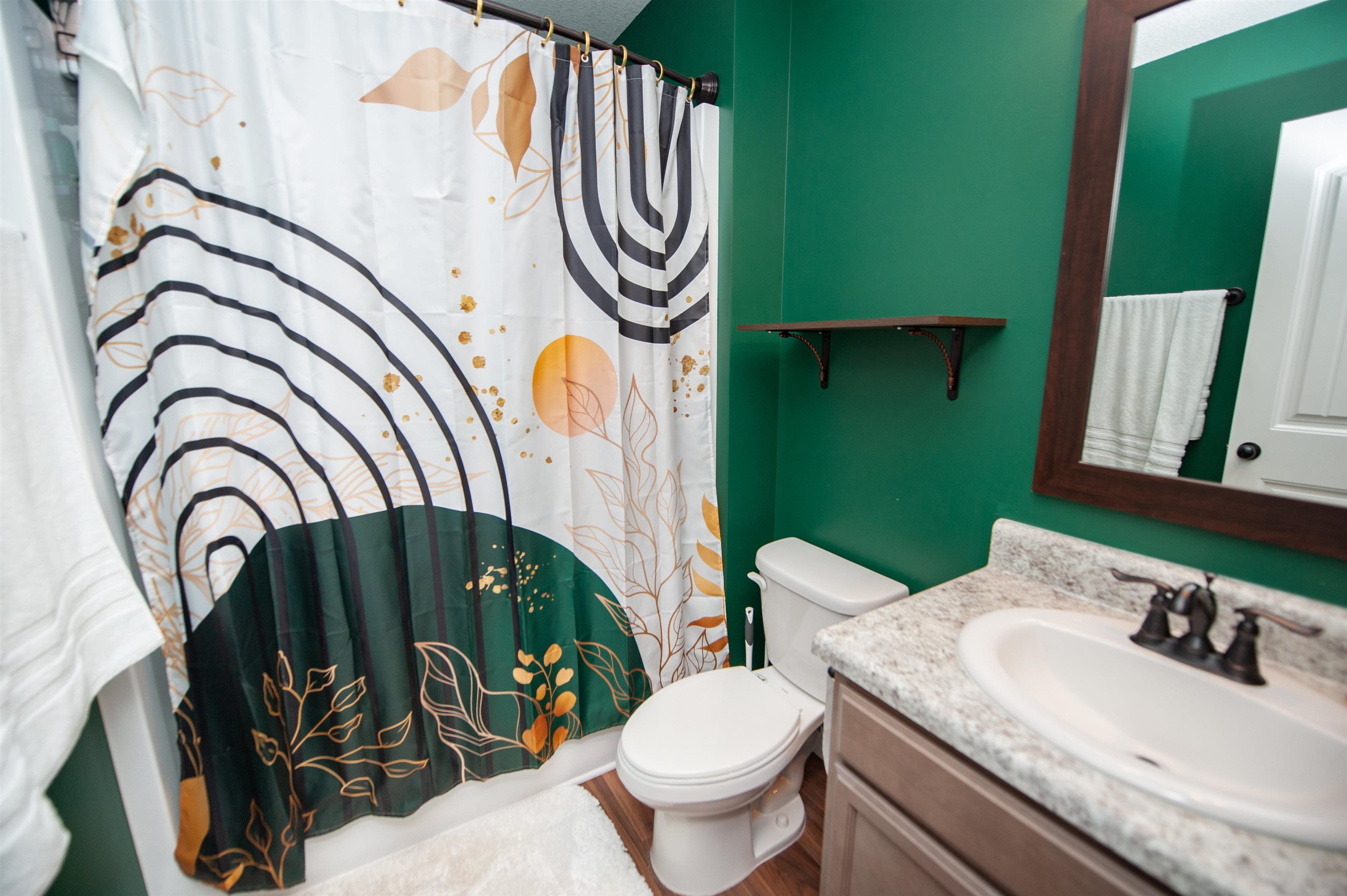 330 Brewster Street Pacolet, SC 29372 - Photo 16 of 25