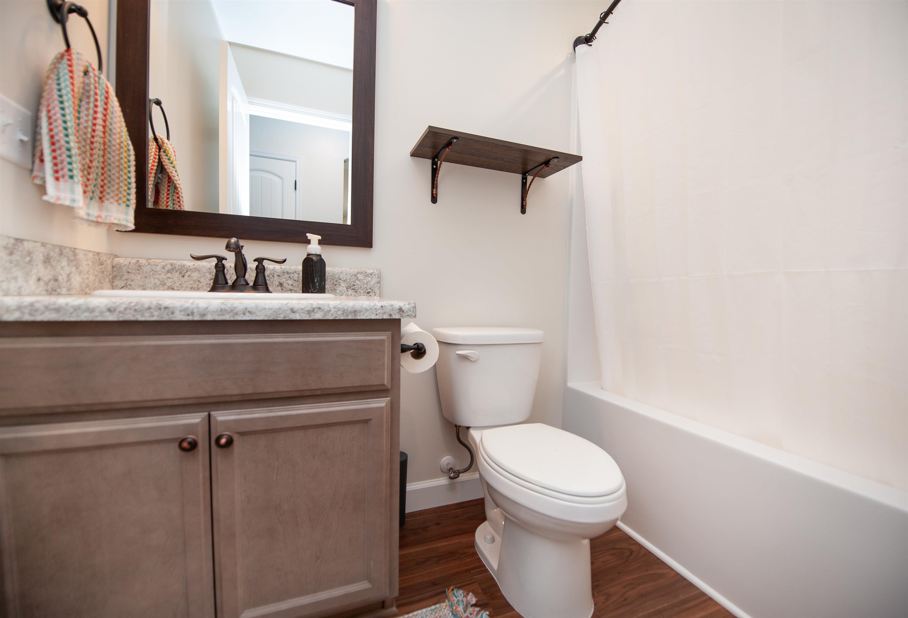 330 Brewster Street Pacolet, SC 29372 - Photo 17 of 25