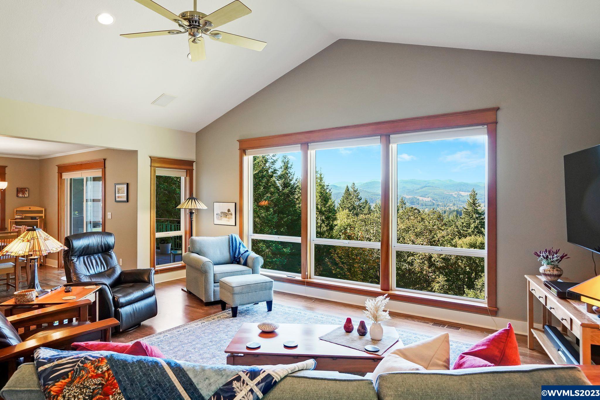 6105 Kings Ridge Road Dallas, OR 97338 - Photo 14 of 42