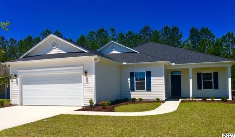 561 Carrick Loop Longs, SC 29568 - Photo 1 of 11 Gallery Image 1