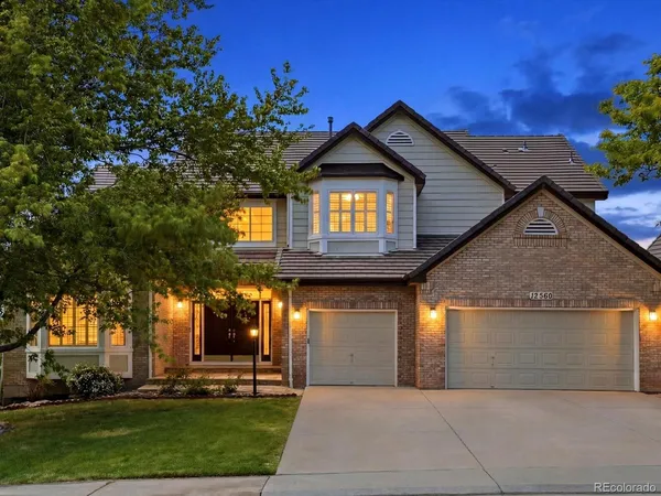$1,020,000 | 12560 Bradford Drive, Parker, CO 80134