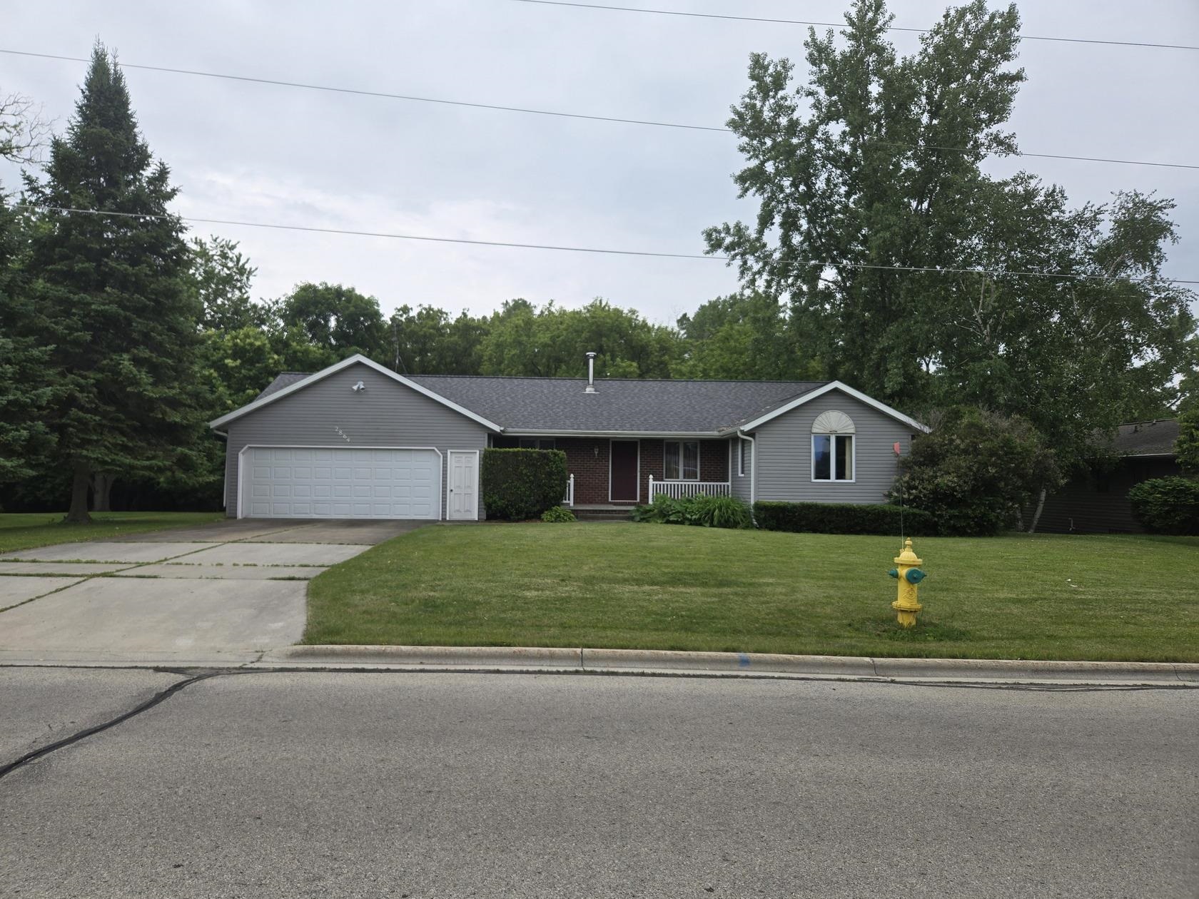 2864 Klondike Road Green Bay, WI 54311 - Photo 13 of 42