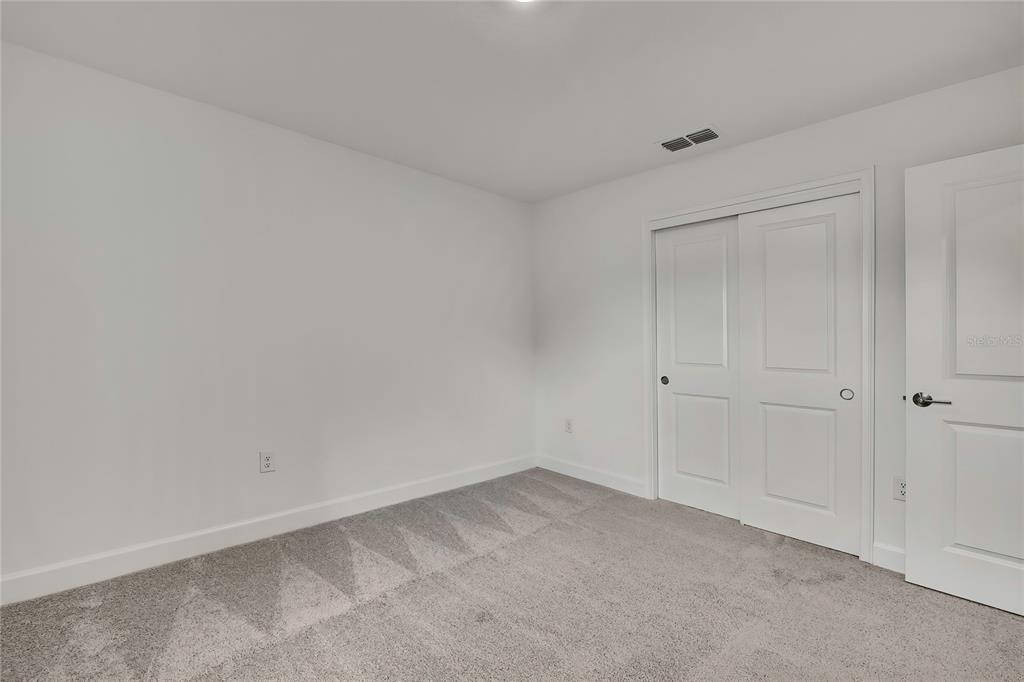 3646 Portillo Road Spring Hill, FL 34608 - Photo 11 of 16 a view of an empty room