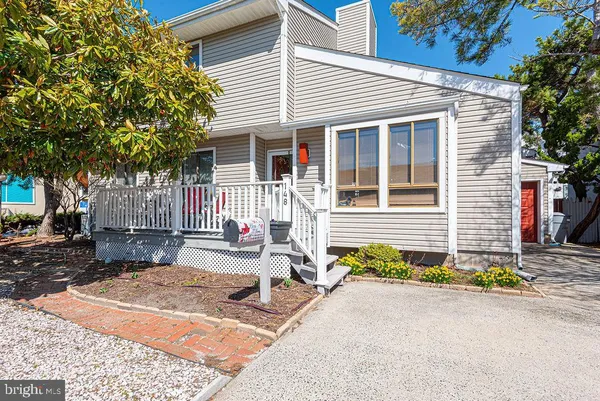 $849,000 | 148 Jamestown Road, Ocean City, MD 21842