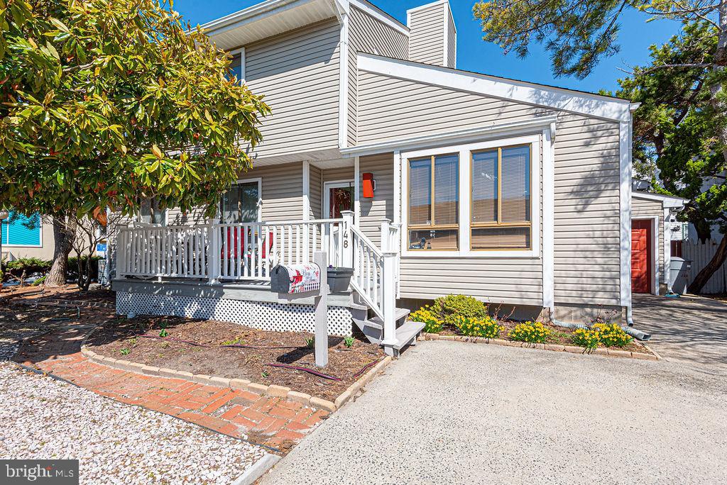 148 Jamestown Road Ocean City, MD 21842 - Photo 1 of 39