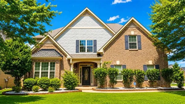 $3,200 | 1186 Diamond Crossing, McDonough, GA 30252