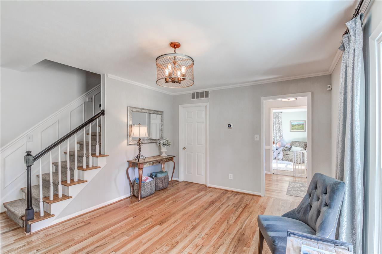 509 Harvard Street Raleigh, NC 27609 - Photo 7 of 30 Photo 7