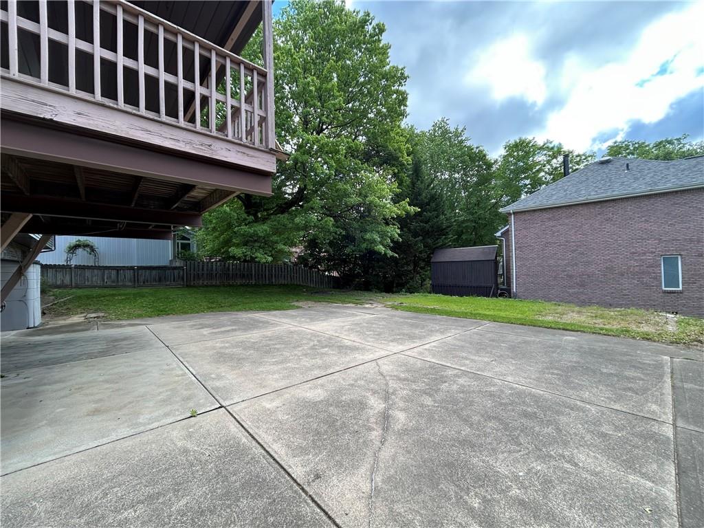 402 Woodside Road Pittsburgh, PA 15221 - Photo 38 of 50 Gallery Image 38