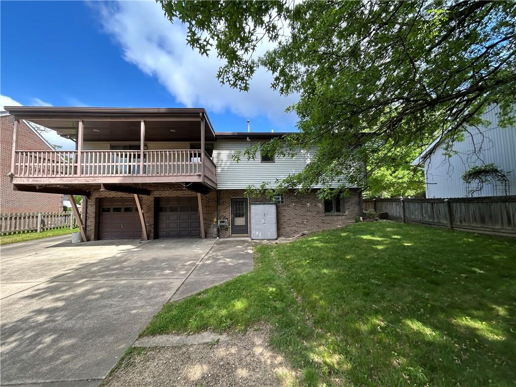 402 Woodside Road Pittsburgh, PA 15221 - Photo 40 of 50 Gallery Image 40