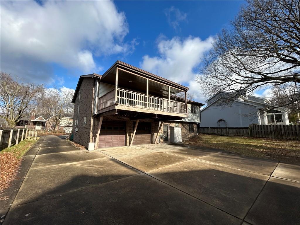 402 Woodside Road Pittsburgh, PA 15221 - Photo 46 of 50 Gallery Image 46