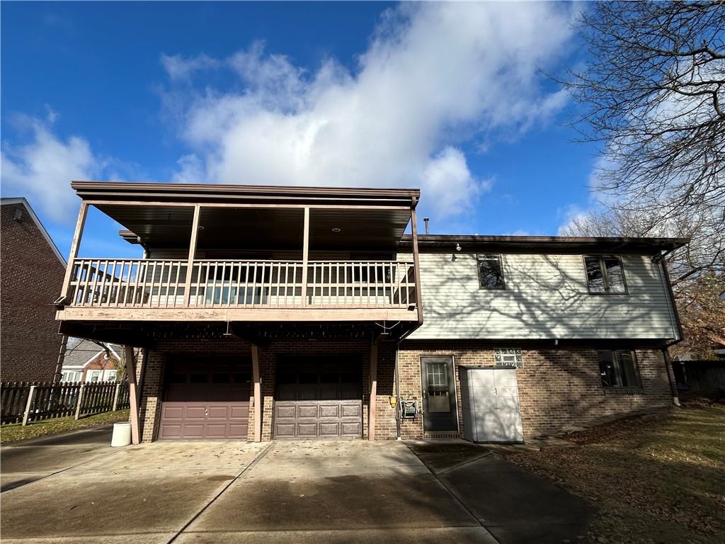 402 Woodside Road Pittsburgh, PA 15221 - Photo 47 of 50 Gallery Image 47