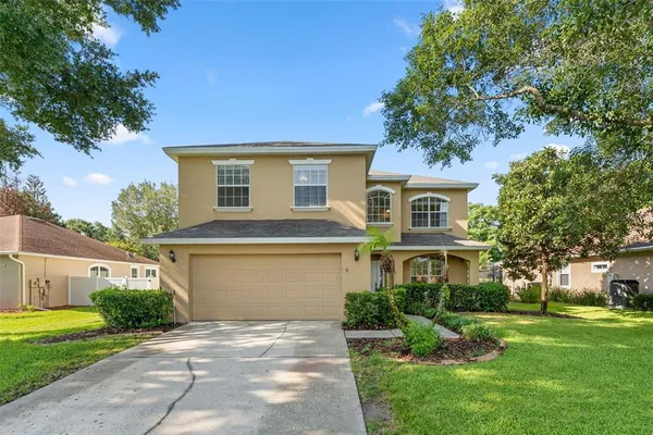 $615,000 | 315 Suncrest Court, Oviedo, FL 32765