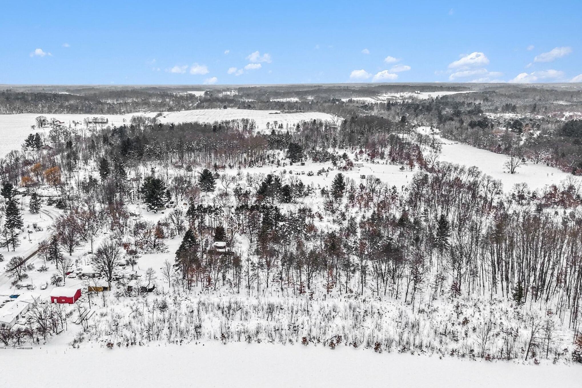 Vl South 204th Avenue Hesperia, MI 49421 - Photo 2 of 12 VL S 204th Ave _ 2