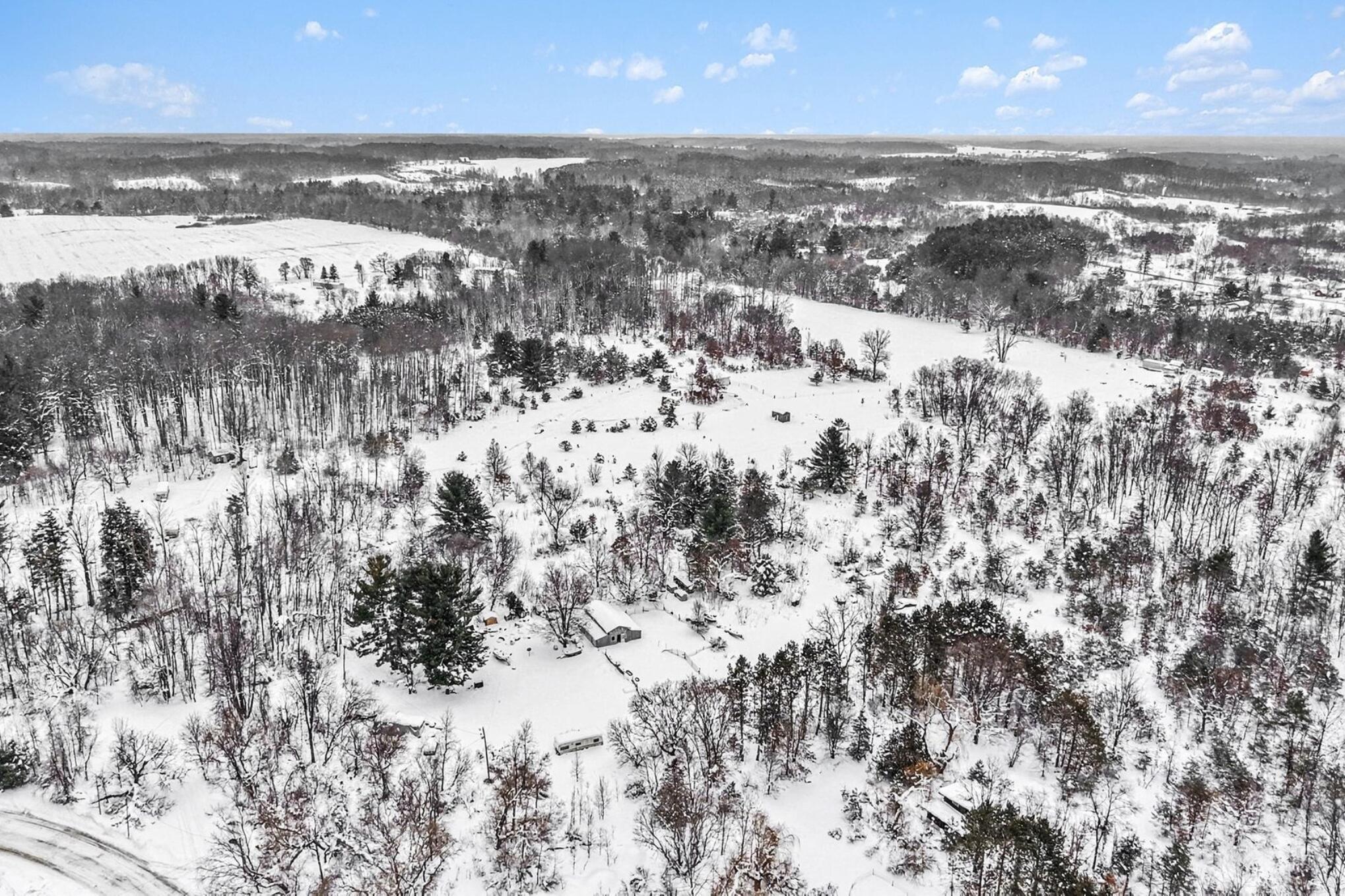 Vl South 204th Avenue Hesperia, MI 49421 - Photo 3 of 12 VL S 204th Ave _ 3