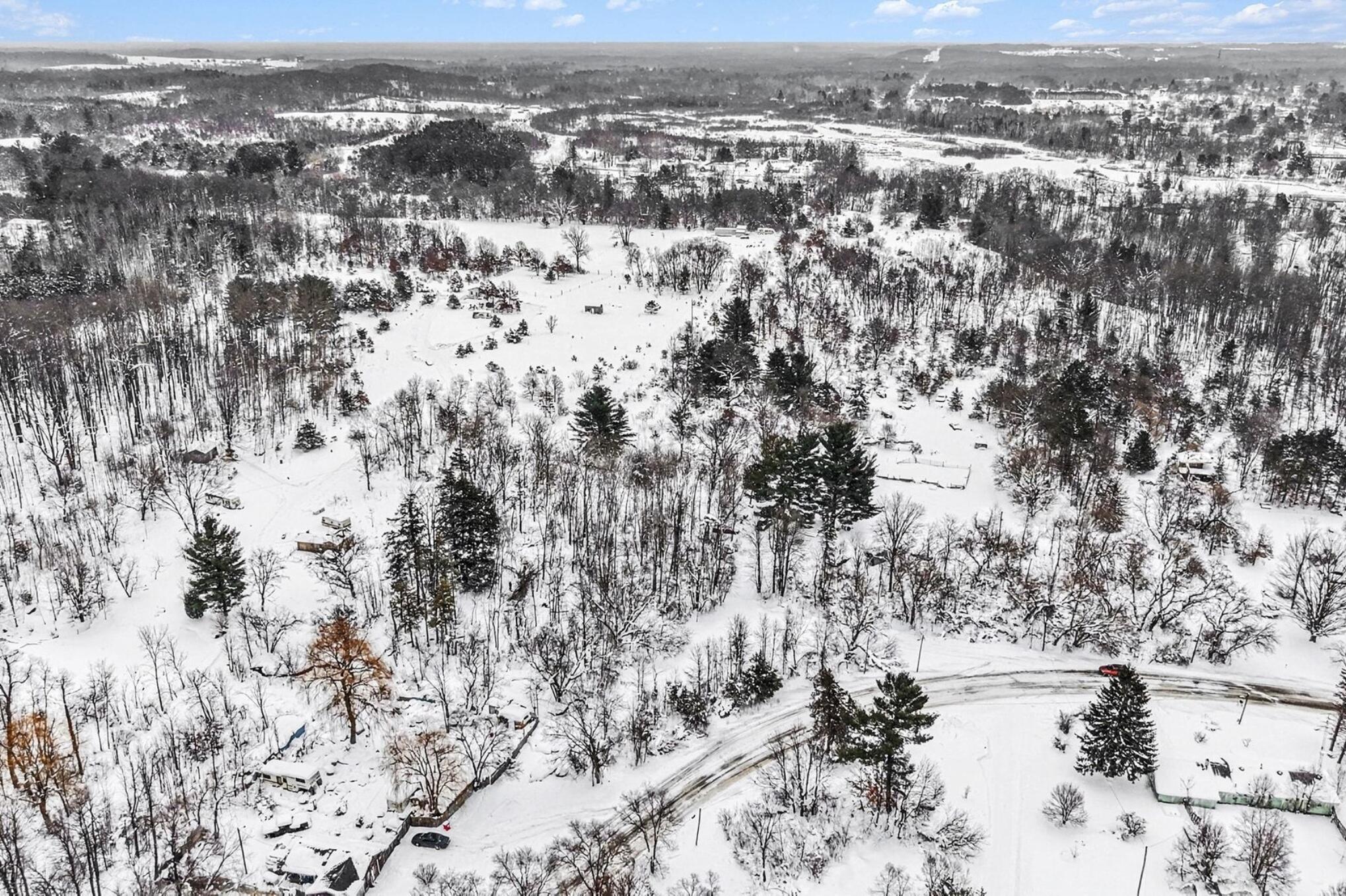 Vl South 204th Avenue Hesperia, MI 49421 - Photo 4 of 12 VL S 204th Ave _ 4