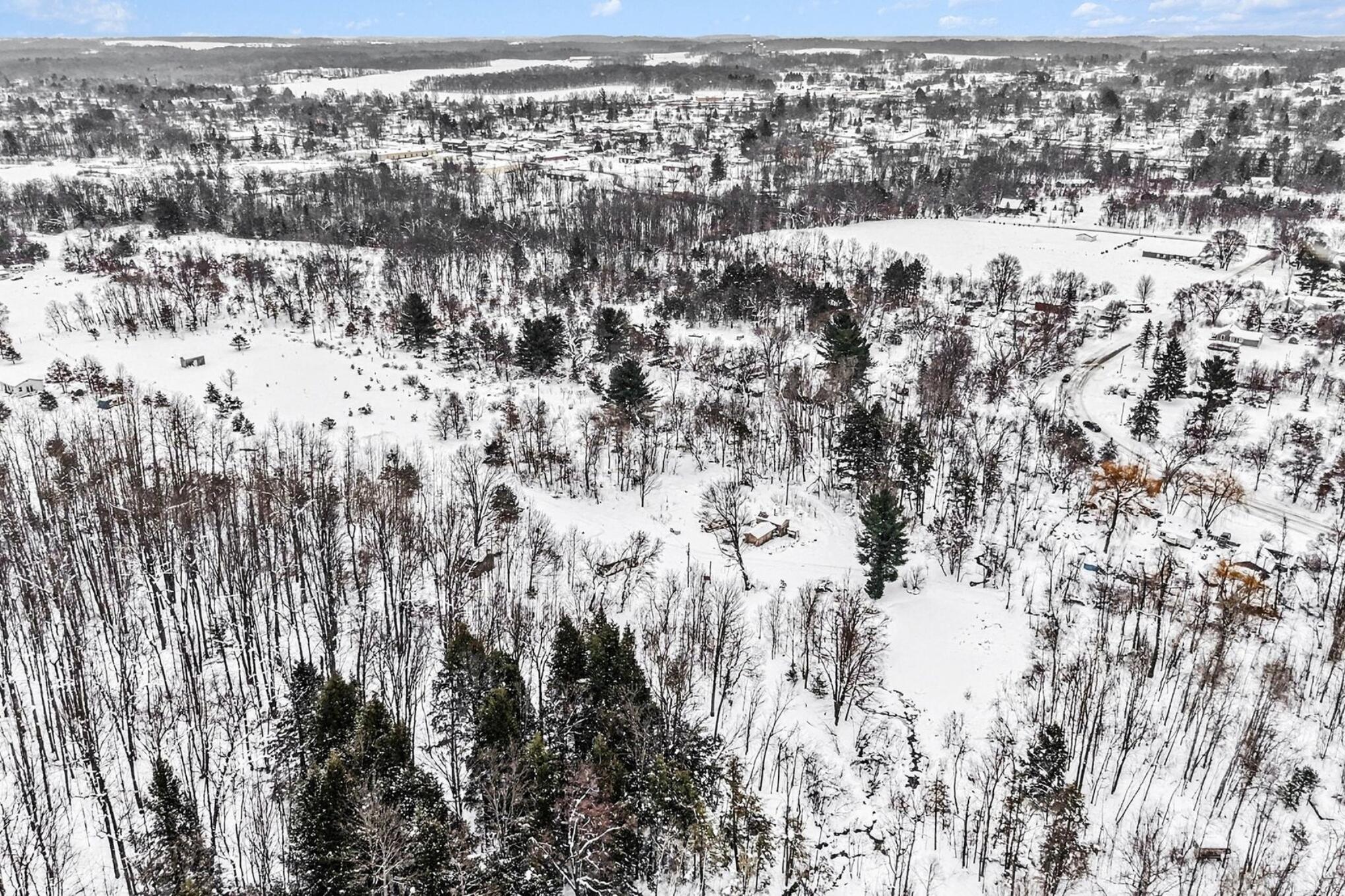 Vl South 204th Avenue Hesperia, MI 49421 - Photo 7 of 12 VL S 204th Ave _ 7