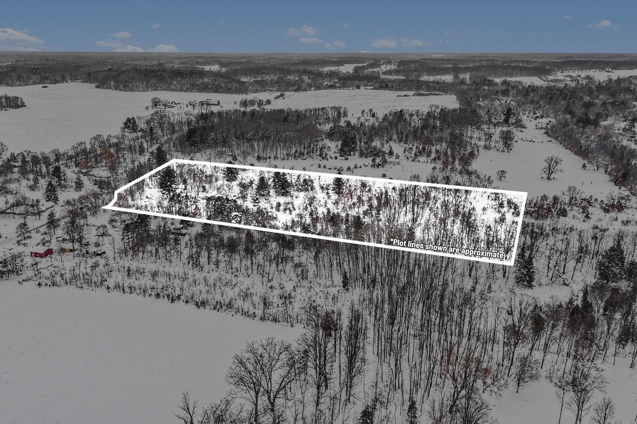 Vl South 204th Avenue Hesperia, MI 49421 - Photo 8 of 12 VL S 204th Ave _ 8