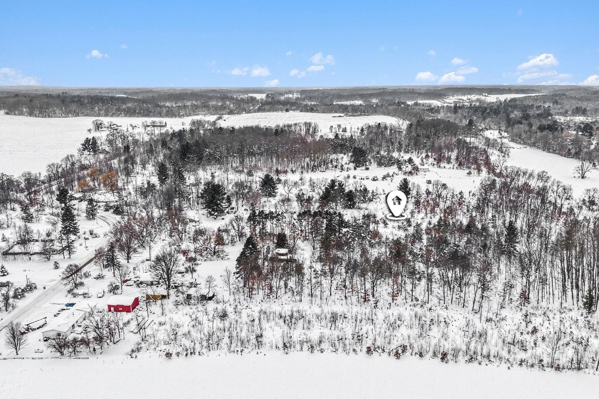 Vl South 204th Avenue Hesperia, MI 49421 - Photo 10 of 12 VL S 204th Ave _ 10