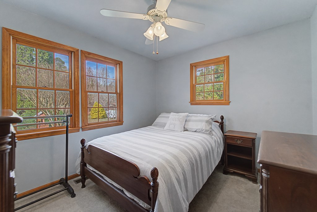 1107 Panther Creek Road Almond, NC 28702 - Photo 13 of 52