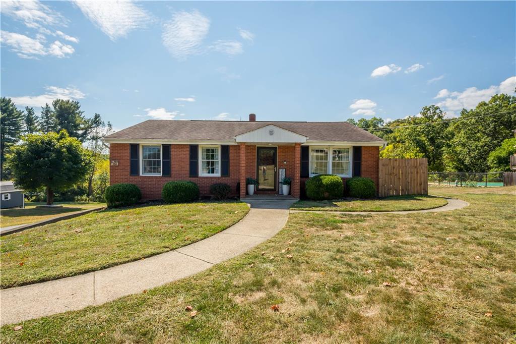 328 Fawcett Church Road Bridgeville, PA 15017 - Photo 1 of 30 Gallery Image 1