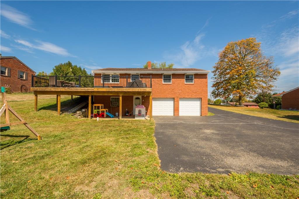 328 Fawcett Church Road Bridgeville, PA 15017 - Photo 25 of 30 Gallery Image 25