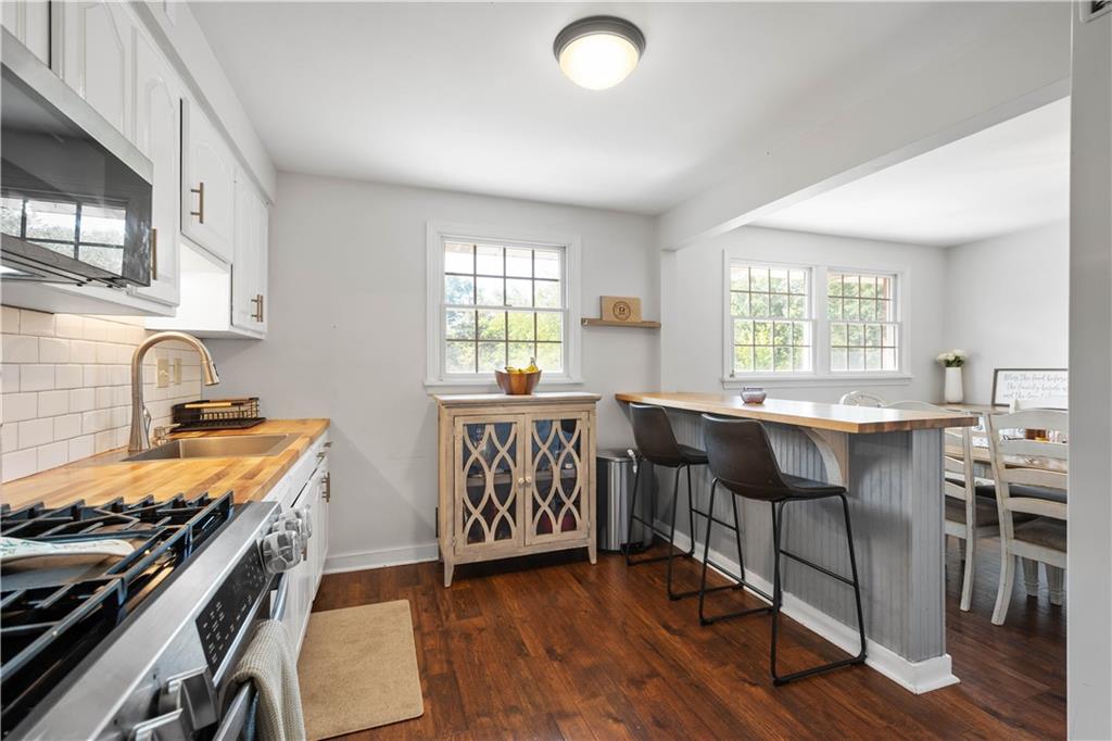 328 Fawcett Church Road Bridgeville, PA 15017 - Photo 7 of 30 Gallery Image 7