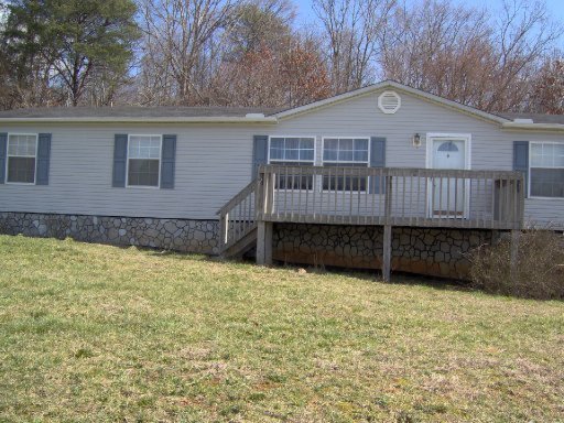 610 Carrol Greenlee Road Rutledge, TN 37861 - Photo 2 of 28 Additional Photo