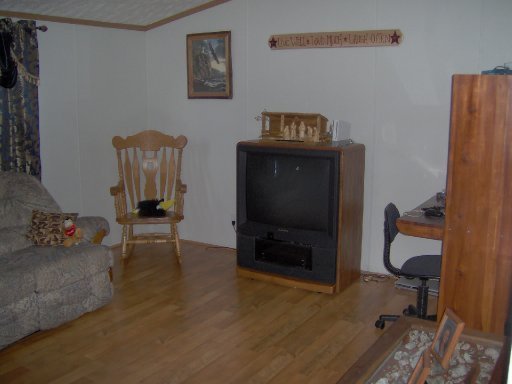 610 Carrol Greenlee Road Rutledge, TN 37861 - Photo 11 of 28 Additional Photo