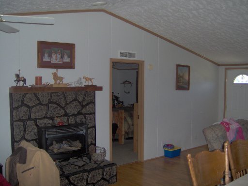610 Carrol Greenlee Road Rutledge, TN 37861 - Photo 13 of 28 Additional Photo