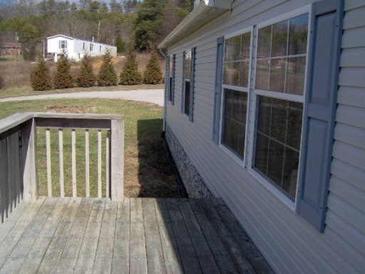 610 Carrol Greenlee Road Rutledge, TN 37861 - Photo 3 of 28 Additional Photo