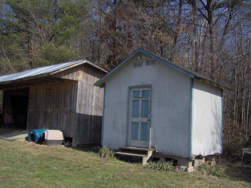 610 Carrol Greenlee Road Rutledge, TN 37861 - Photo 21 of 28 Additional Photo