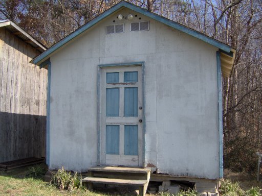 610 Carrol Greenlee Road Rutledge, TN 37861 - Photo 22 of 28 Additional Photo