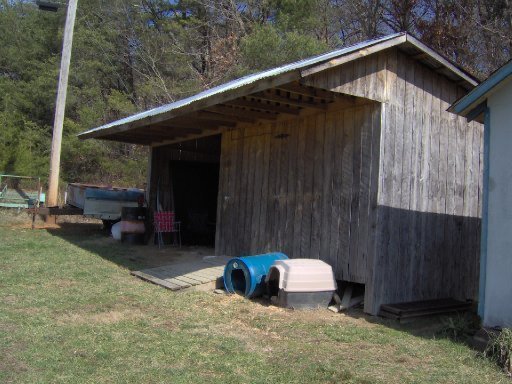 610 Carrol Greenlee Road Rutledge, TN 37861 - Photo 23 of 28 Additional Photo