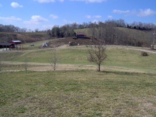 610 Carrol Greenlee Road Rutledge, TN 37861 - Photo 25 of 28 Additional Photo