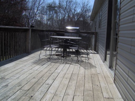 610 Carrol Greenlee Road Rutledge, TN 37861 - Photo 4 of 28 Additional Photo