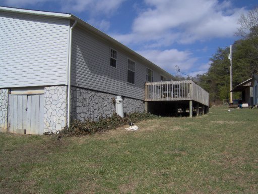 610 Carrol Greenlee Road Rutledge, TN 37861 - Photo 5 of 28 Additional Photo