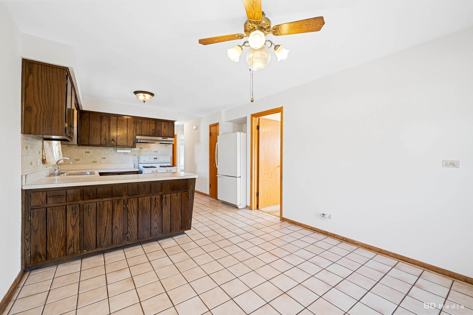 10912 Princess Avenue Chicago Ridge, IL 60415 - Photo 18 of 28